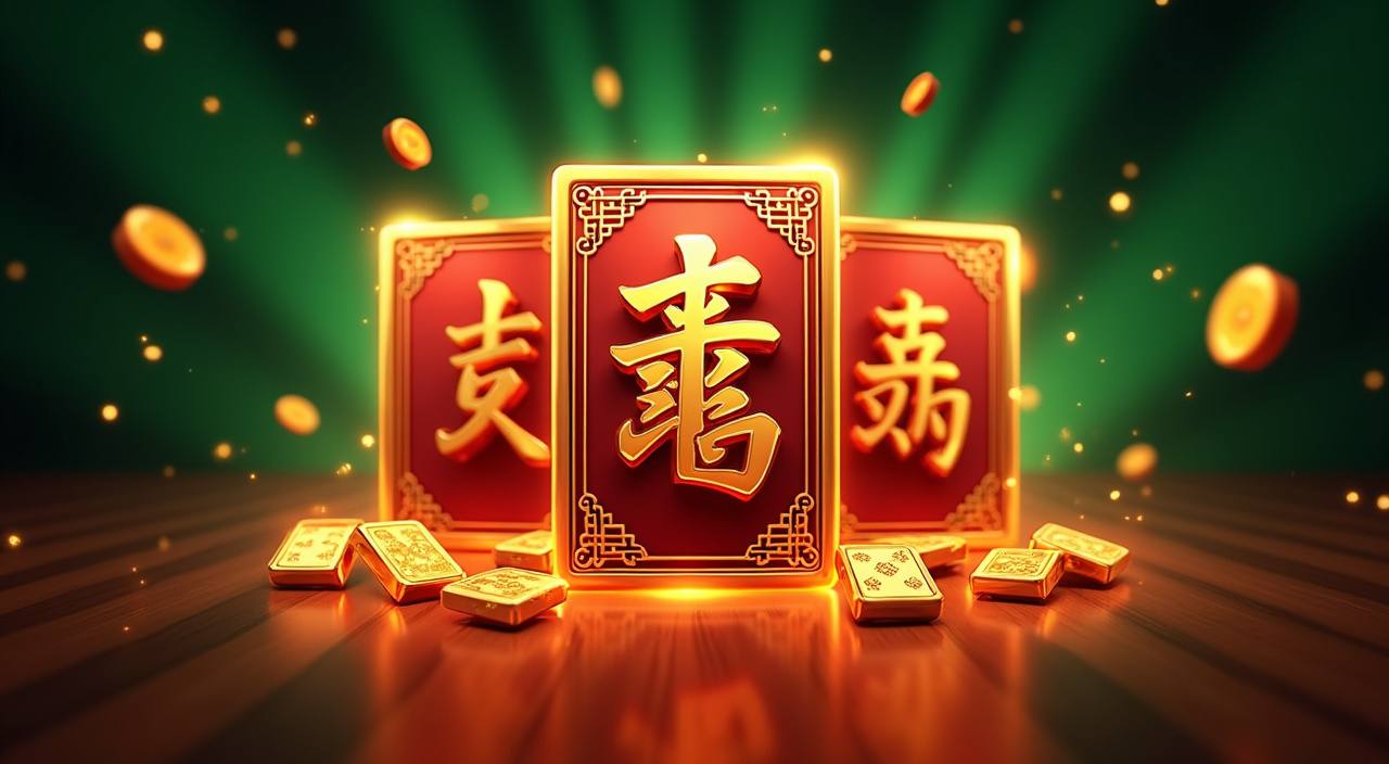 Rupiah Riches Slots