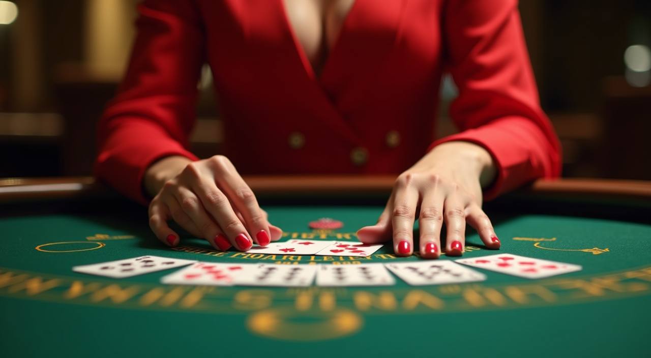 Texas Holdem Live